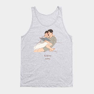 Nevertheless Kdrama Tank Top